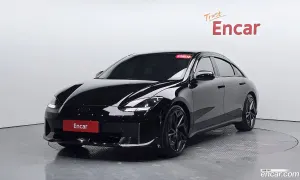 Hyundai Ioniq6 Exclusive + Long Range 2024