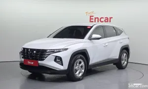 Hyundai Tucson Modern Diesel 2.0 4WD 2023