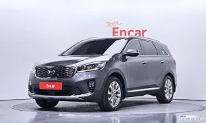Kia Sorento Noblesse Diesel 2.0 2WD 2019