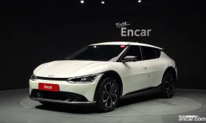 Kia Ev6 Earth Long Range 4WD 2022