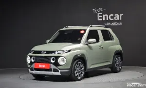 Hyundai Casper Turbo Inspiration 2023