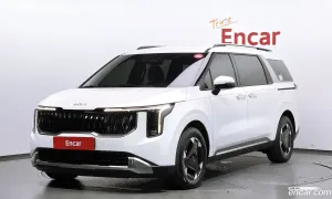 Kia Canival HEV 9seater Nobless 2024