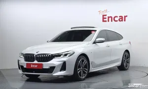 Bmw Gran turismo 620d M Sport 2022