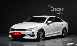 Kia K5 Prestige 2.0 2020