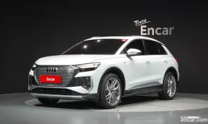 Audi Q4 e-tron 45 Premium 2026
