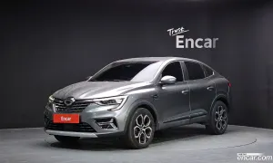 Renault-koreasamsung Xm3 1.3 TCe RE Signature 2022