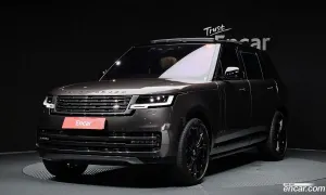 Land rover Range rover P530 Autobiography Long Wheel Base 2023