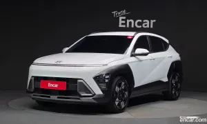 Hyundai Kona Inspiration 2023
