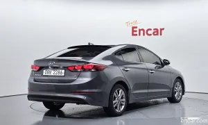 Hyundai Avante 1.6 GDI Premium 2018