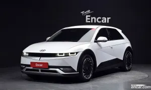 Hyundai Ioniq5 Exclusive Long range 2022