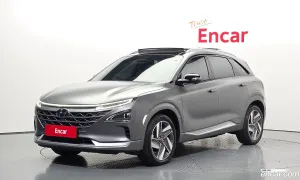 Hyundai Nexo Premium 2019