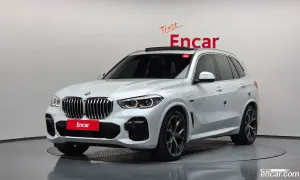 Bmw X5 xDrive 45e M Sport 2022