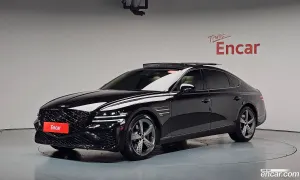 Genesis G80 Gasoline 2.5 Turbo AWD 2024