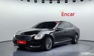 Kia K9 PlatinumⅡ 3.8 GDI 2018