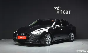 Hyundai Sonata Premium Plus 2.0 2022