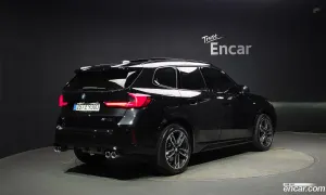 Bmw X1 M35i xDrive 2025