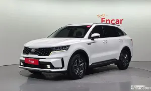 Kia Sorento Signature HEV 1.6 2WD 2021