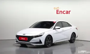 Hyundai Avante Modern 1.6 2023