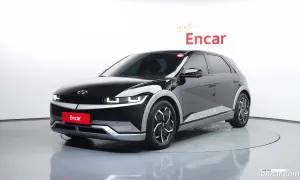 Hyundai Ioniq5 Exclusive Long range 2021