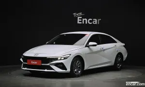 Hyundai Avante Modern 1.6 2025