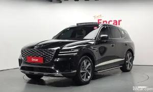 Genesis Gv80 2.5T Gasoline AWD 2024
