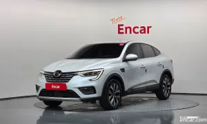 Renault-koreasamsung Xm3 1.3 TCe RE 2021