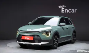 Kia Niro Trendy 2022
