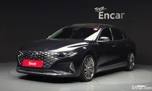 Hyundai Grandeur Calligraphy 3.3 2019