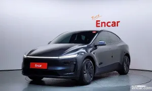 Tesla Model y RWD 2025