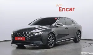 Hyundai Grandeur Exclusice 2.5 2021