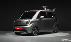Kia Ray Signature 2022