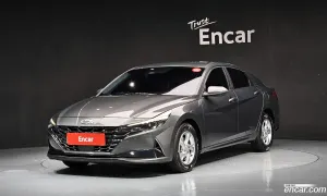 Hyundai Avante Modern 1.6 2021