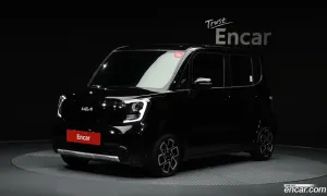 Kia Ray Signature 2024