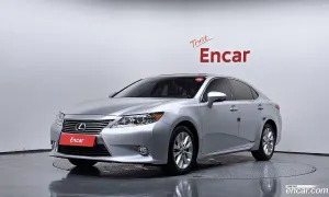 Lexus Es XV60 Supreme 2013