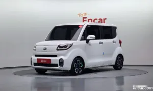 Kia Ray Signature 2020