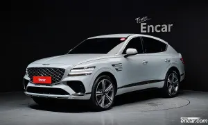 Genesis Gv80 2.5T Gasoline AWD 2024