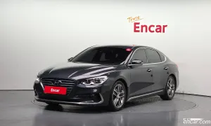 Hyundai Grandeur Special 2.4 Premium 2017