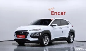 Hyundai Kona Modern Choice Diesel 1.6 2WD 2020