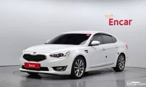 Kia K7 LPI 3.0 Prestige 2013