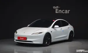 Tesla Model 3 RWD 2024