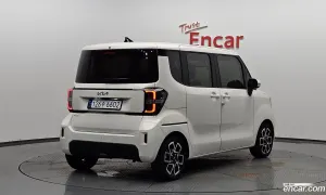 Kia Ray Signature 2025