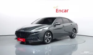 Hyundai Avante Modern 1.6 2021