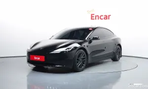 Tesla Model 3 RWD 2024