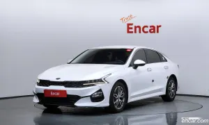 Kia K5 Trendy 2.0 2021