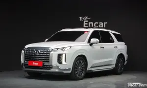 Hyundai Palisade Calligraphy Gasoline 3.8 4WD 2023