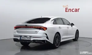 Kia K5 Prestige 1.6 Turbo 2021