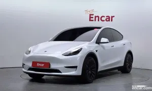 Tesla Model y RWD 2023