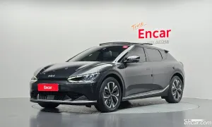 Kia Ev6 Air Long Range 4WD 2023