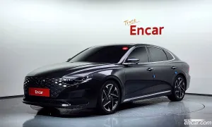 Hyundai Grandeur Exclusice 2.5 2020