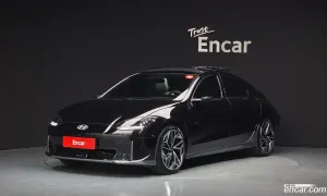 Hyundai Ioniq6 Prestige Long Range 2022